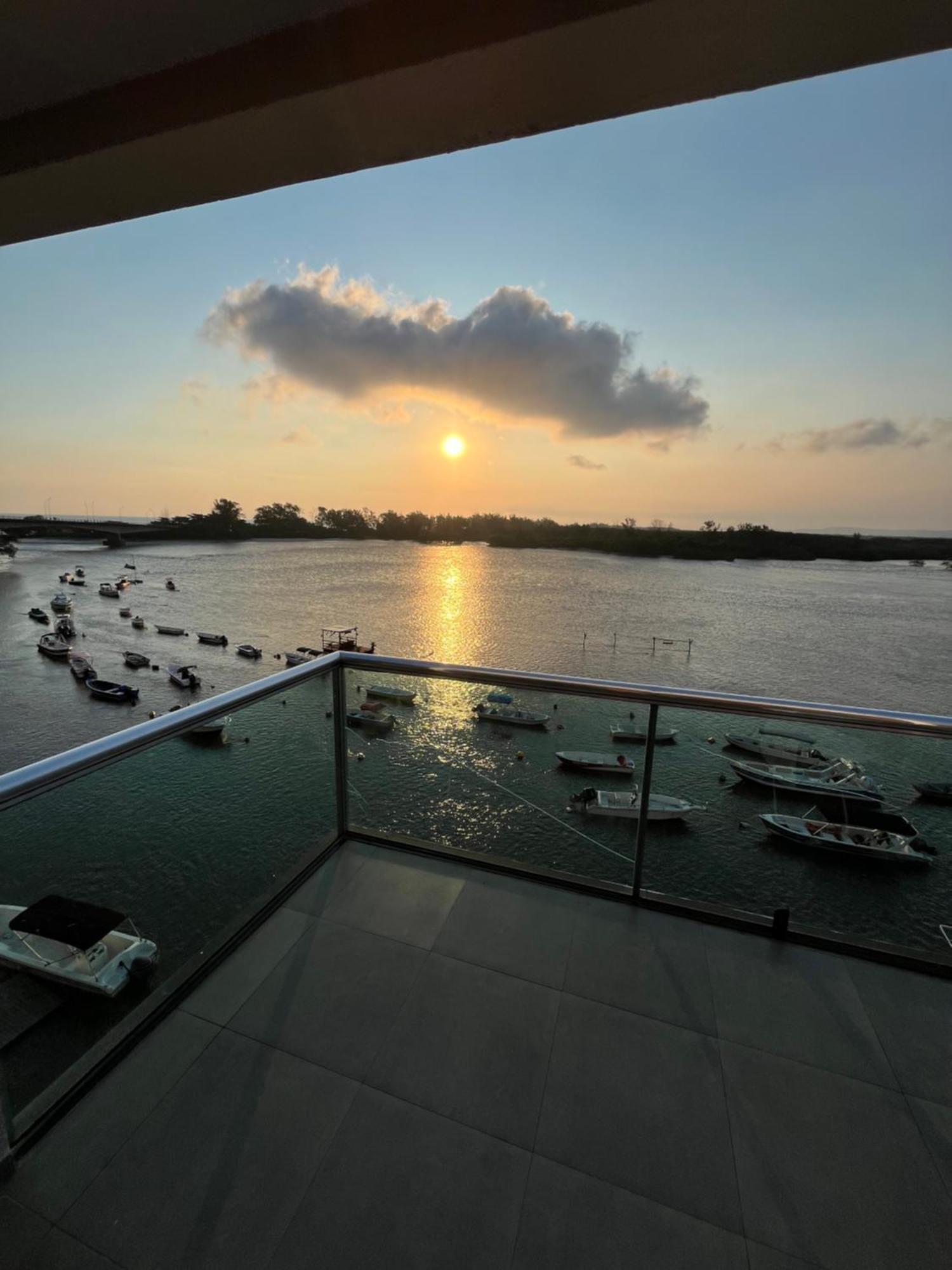 Pousada Seven Sunset Club Marambaia Hotel Rio de Janeiro Exterior foto