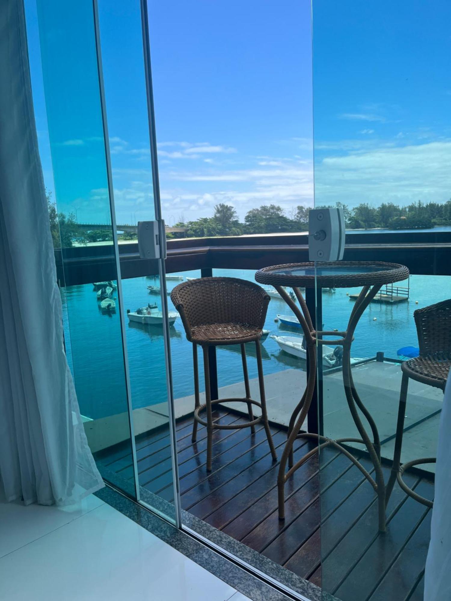 Pousada Seven Sunset Club Marambaia Hotel Rio de Janeiro Exterior foto